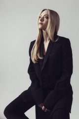 Amanda Seyfried by Victoria Will for Los Angeles Times (2025) фото №1414329