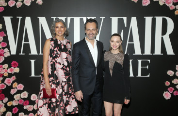 Amanda Seyfried-Vanity Fair &amp; Lancôme Celebrate The Future Of Hollywood 03/24/22 фото №1342402