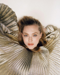 Amanda Seyfried by Bjorn Iooss for The Sunday Times Style || Jan 2021 фото №1289401