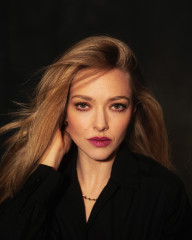 Amanda Seyfried for New York Times фото №1415133
