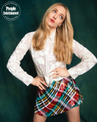 Amanda Seyfried for  фото №1415248