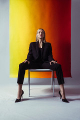 Amanda Seyfried for LA Times фото №1415746