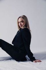 Amanda Seyfried for LA Times фото №1415747