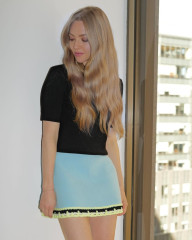 Amanda Seyfried – Photoshoot January 2025 фото №1410866