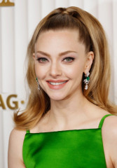 Amanda Seyfried - 29th Annual Screen Actors Guild Awards 02\26\2023 фото №1364908