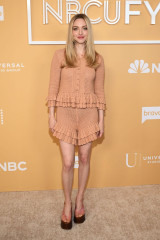 Amanda Seyfried – at NBCU Emmy Kick Off Lancheon 2025 фото №1416162