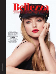 AMANDA SEYFRIED in Marie Claire Magazine, Italy January 2020 фото №1239117