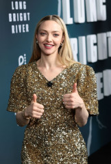 Amanda Seyfried – at Long Bright River Premiere фото №1413635