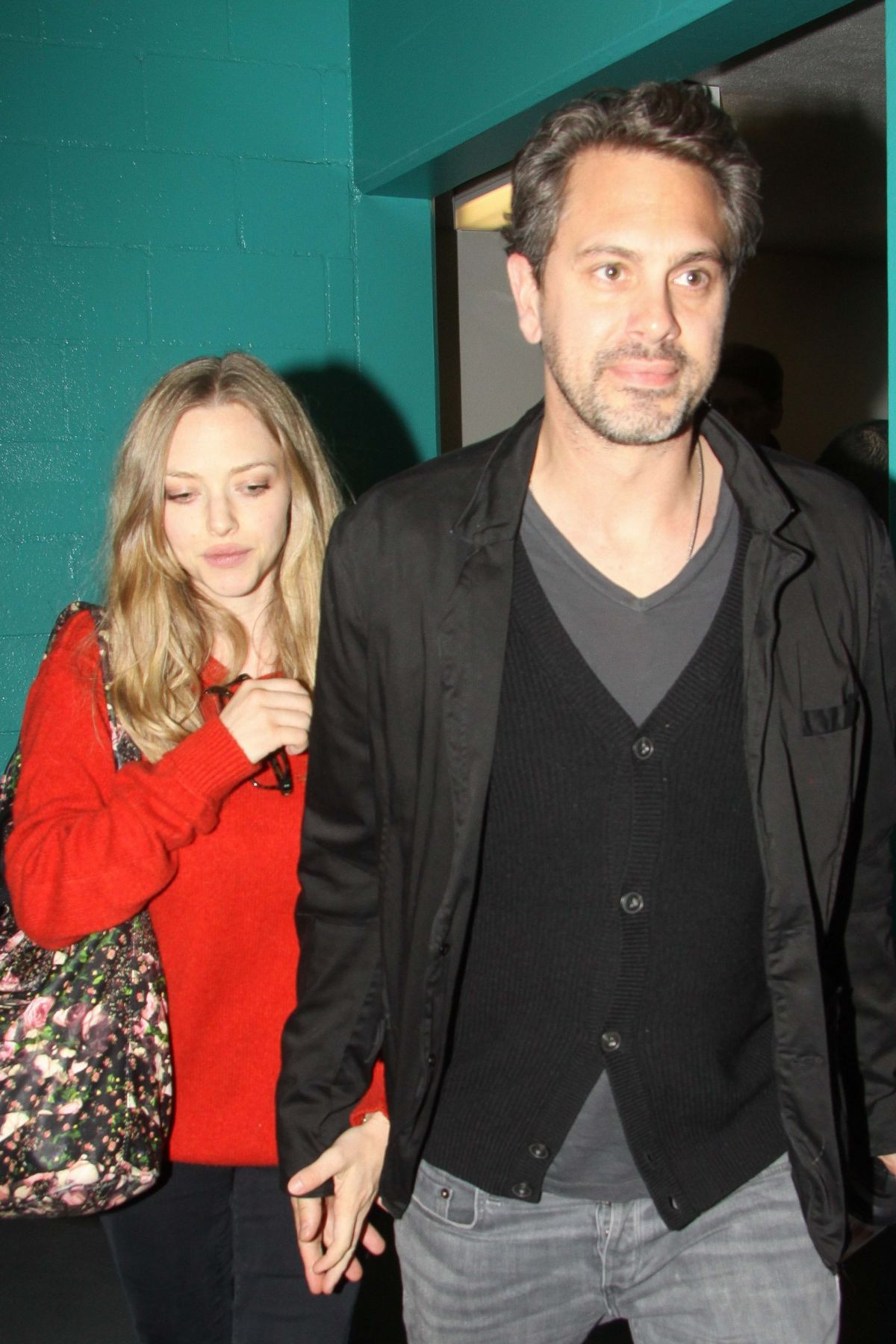 Аманда Сейфрид - Amanda Seyfried фото №963243