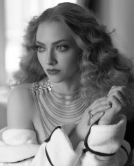 Amanda Seyfried for Met Gala 2023 фото №1369936