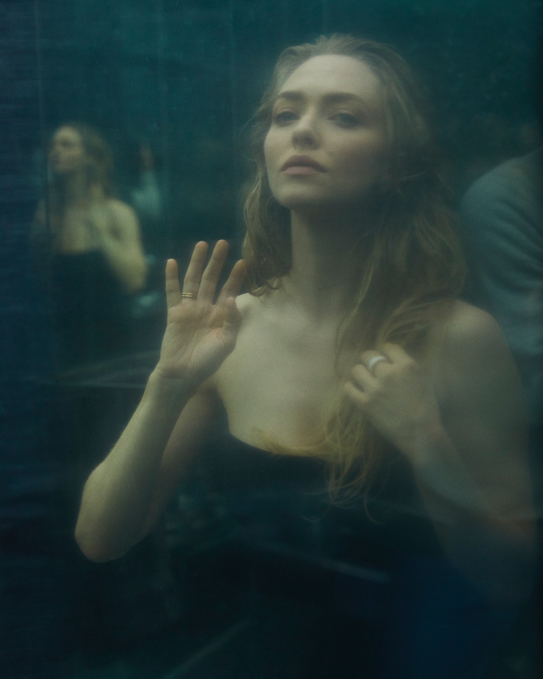 Аманда Сейфрид - Amanda Seyfried фото №1086279 - Amanda Seyfried by