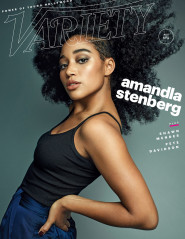 Amandla Stenberg фото