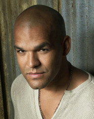 Amaury Nolasco фото