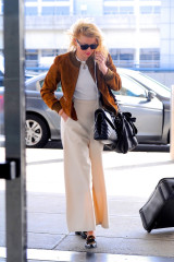 Amber Heard - Out in Los Angeles фото №1226556