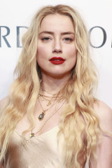 Amber Heard – 2019 Emery Awards фото №1232483