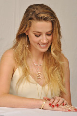 Amber Heard фото №866841