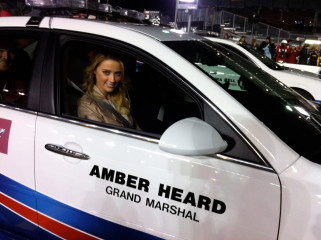 Amber Heard фото №392013