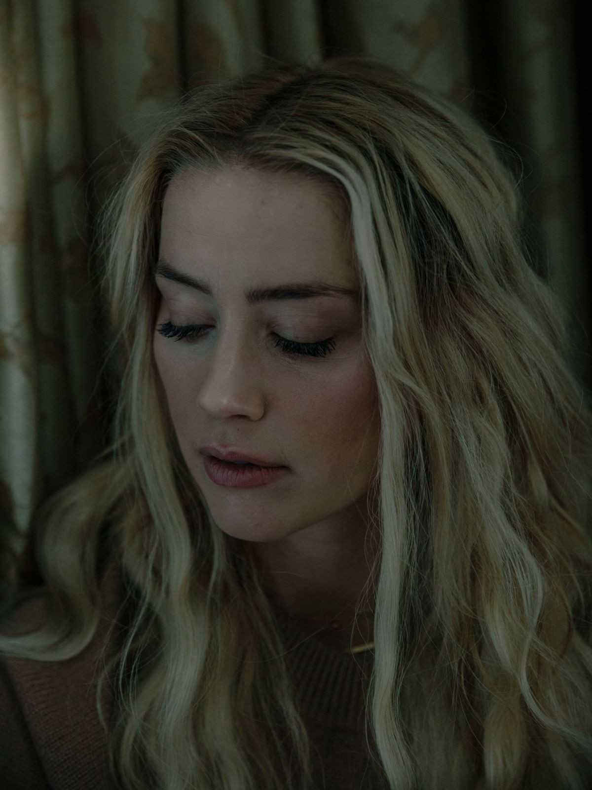 Эмбер Хёрд (Amber Heard)