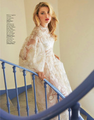 Amber Heard – GRAZIA Magazine Italy 06/13/2019 Issue фото №1185803