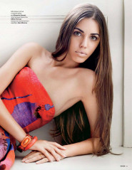 Amber Le Bon фото №274635