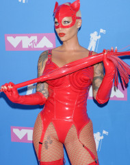 Amber Rose – 2018 MTV Video Music Awards фото №1094491