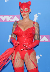 Amber Rose – 2018 MTV Video Music Awards фото №1094488