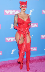 Amber Rose – 2018 MTV Video Music Awards фото №1094489