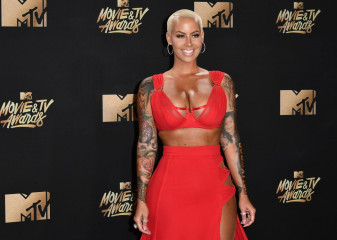 Amber Rose фото №962722