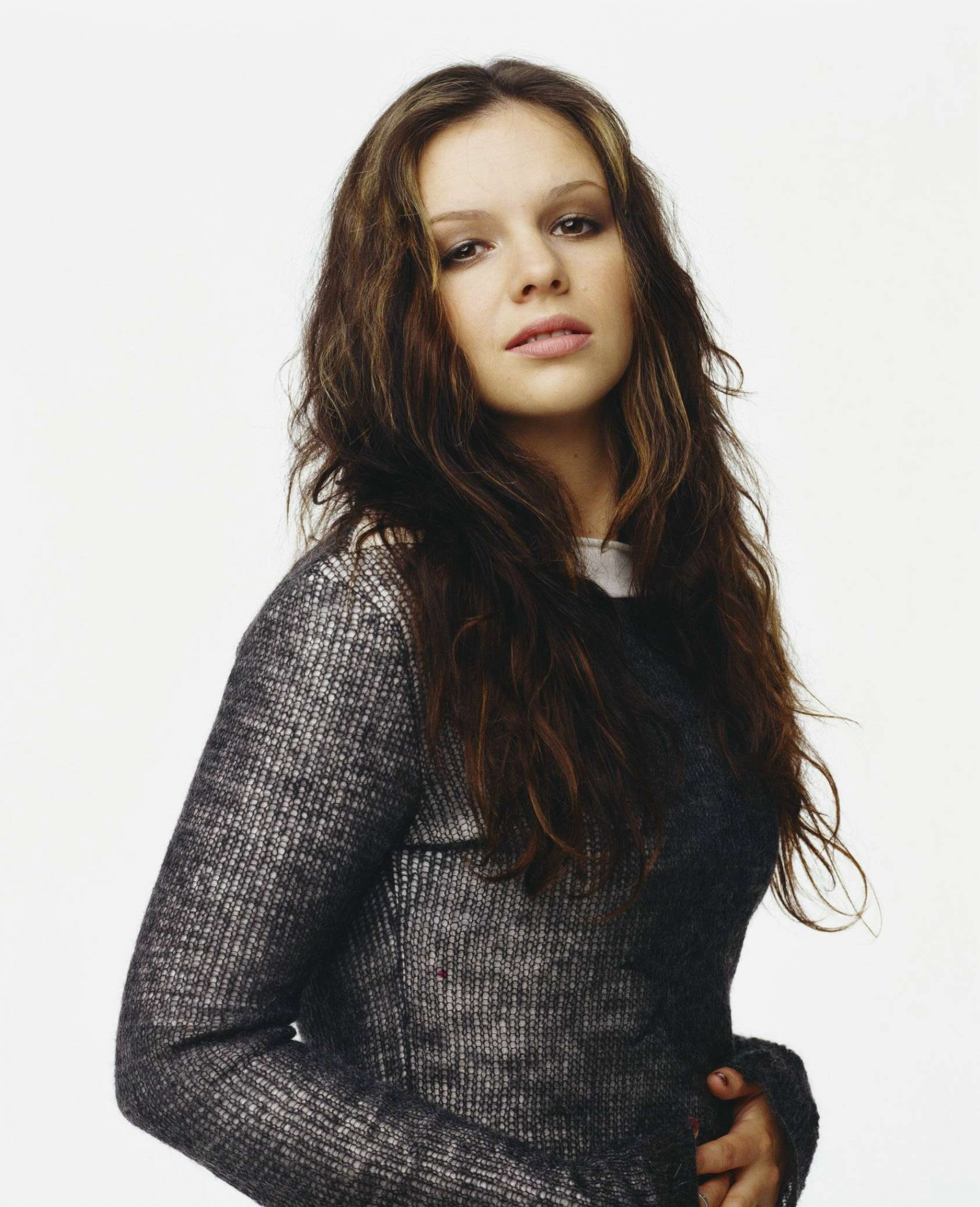 Эмбер Тэмблин (Amber Tamblyn)