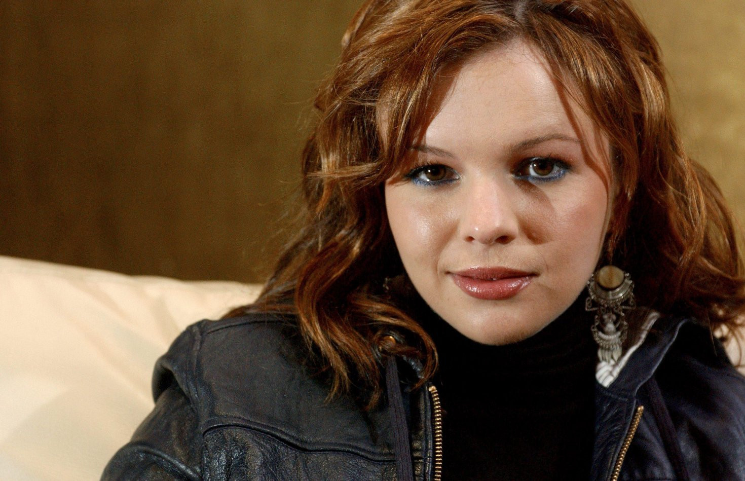 Эмбер Тэмблин (Amber Tamblyn)