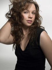 Amber Tamblyn фото №243583