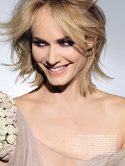 Amber Valletta фото №323909