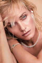AMBER VALLETTA for Anita Ko’s Jewelery 2020 Campaign фото №1239244