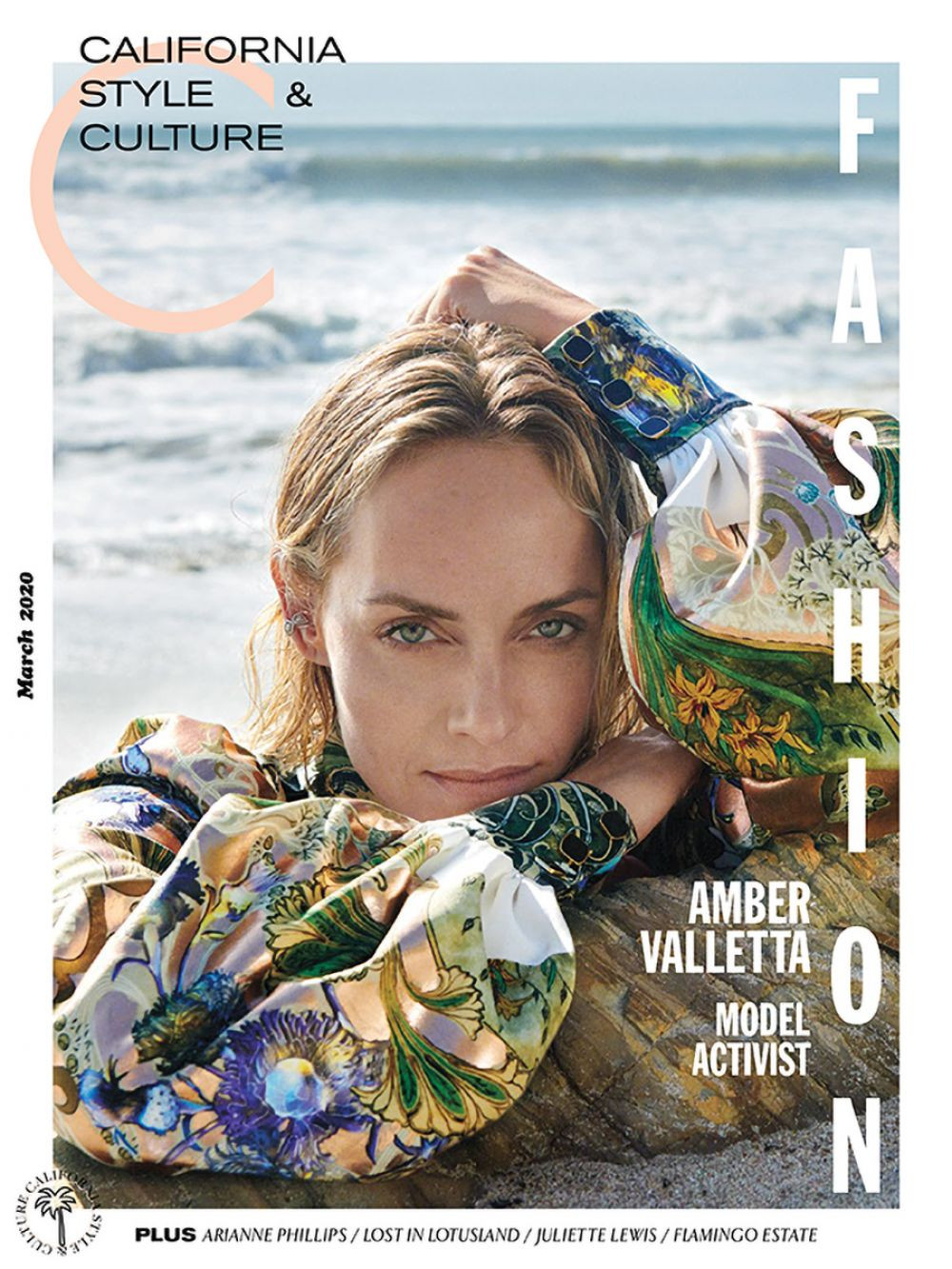 Эмбер Валетта (Amber Valletta)