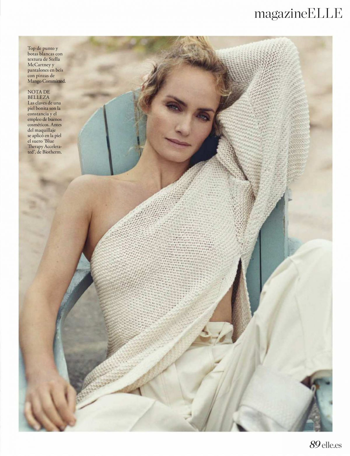 Эмбер Валетта (Amber Valletta)