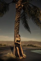 Amber Valletta фото №1412109