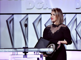 America Ferrera-69th Annual Directors Guild of America Awards фото №938081