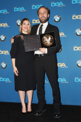 America Ferrera-69th Annual Directors Guild of America Awards фото №938083