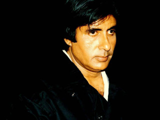 Amitabh Bachchan фото