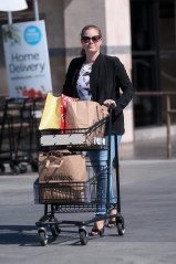 Amy Adams - Los Angeles 09/05/2019 фото №1218565