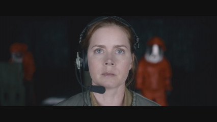 Amy Adams - Arrival (2016) - Stills фото №941246