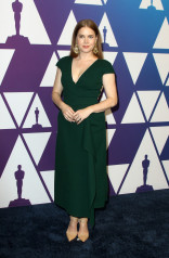 Amy Adams-91st Oscars Nominees Luncheon фото №1138972
