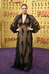 Amy Adams - 71st Emmy Awards in Los Angeles 09/22/2019 фото №1220657
