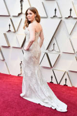 Amy Adams – 2019 Oscars фото №1146723