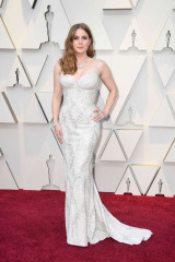 Amy Adams – 2019 Oscars фото №1146721