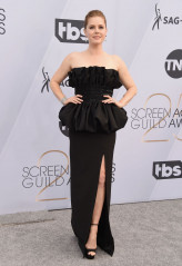 Amy Adams – 2019 SAG Awards фото №1136933