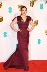 Amy Adams-BAFTA 2019 фото №1140976