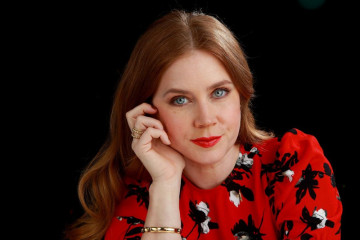 Amy Adams – The Los Angeles Times February 2019 фото №1144517