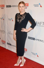 Amy Adams – BAFTA LA Tea Party 2017 in Beverly Hills фото №932330