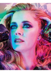 Amy Adams in The Hollywood Reporter, June 2018 фото №1080677